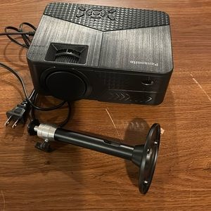 Pansonite Projector